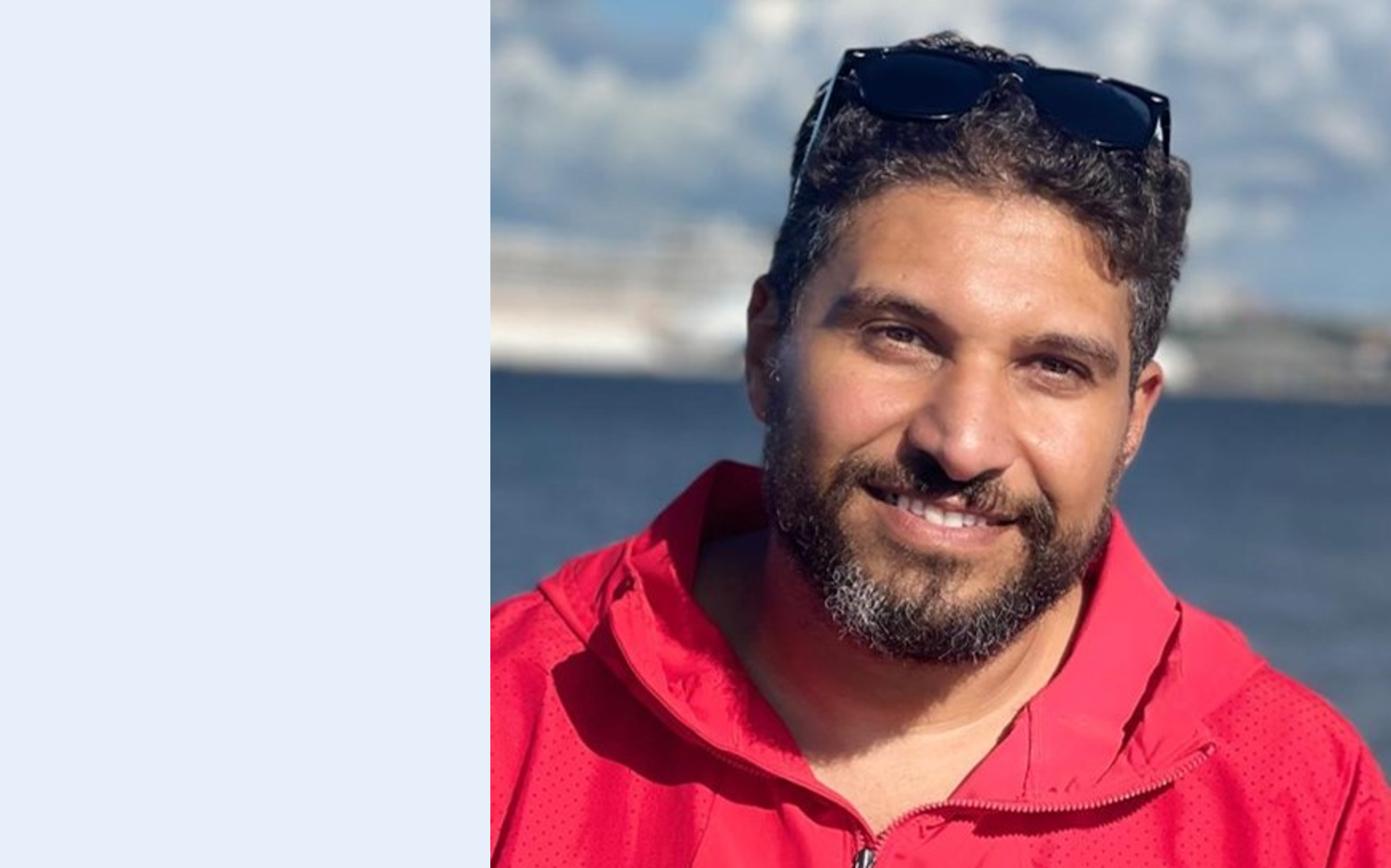 Michael Ramzy AI Cloud Strategists