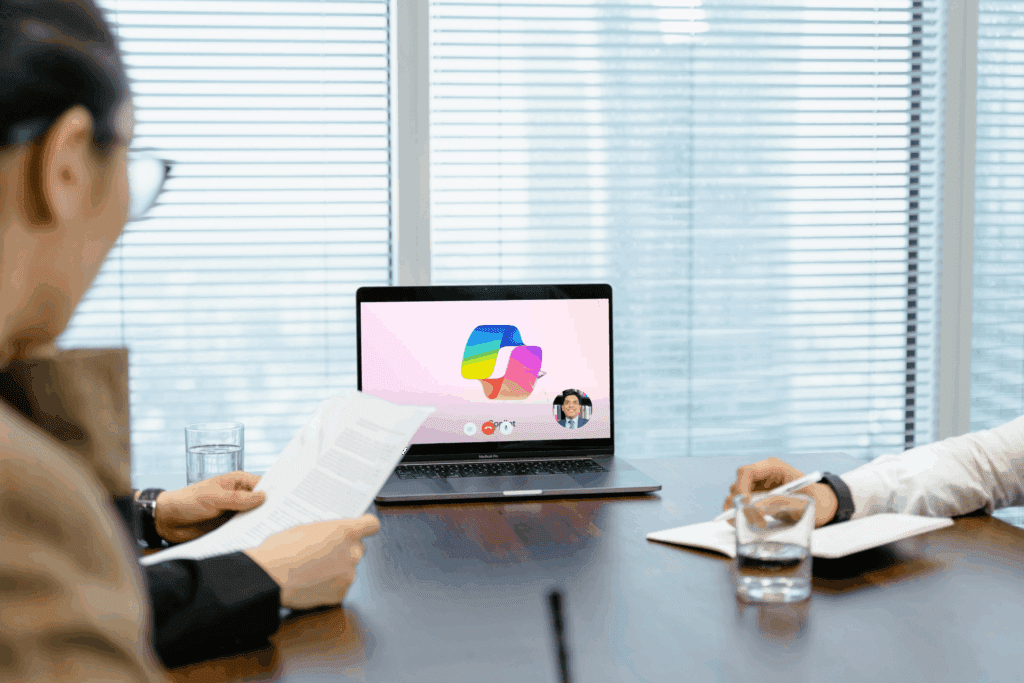 Microsoft CoPilot Training by AICS - for teams